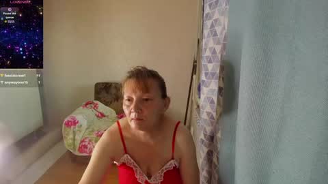 Elis online show from July 6, 2026, 1:02 am