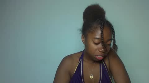 elisa821456 online show from March 8, 2026, 4:00 pm