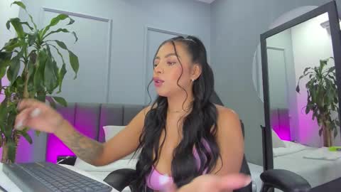 Elisa online show from March 15, 2026, 5:30 pm