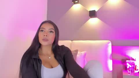 Snapshot of elisa_castrillon chatting on July 6, 2026, 7:38 pm Elisa online show from July 6, 2026, 7:38 pm