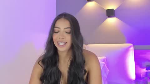 Snapshot of elisa_castrillon chatting on July 11, 2026, 7:38 pm Elisa online show from July 11, 2026, 7:38 pm