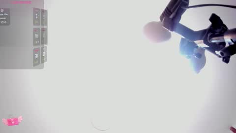 Snapshot of elisa_collins chatting on October 9, 2025, 12:36 pm ELISSA online show from October 9, 2025, 12:36 pm