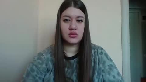 Snapshot of elisa_kollin chatting on January 25, 2025, 7:49 am Aletta Oushen online show from January 25, 2025, 7:49 am