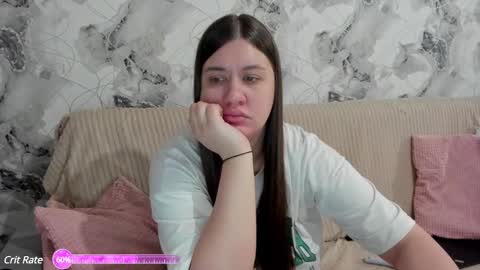 Snapshot of elisa_kollin chatting on February 11, 2025, 5:40 pm Aletta Oushen online show from February 11, 2025, 5:40 pm