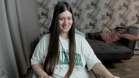 Aletta Oushen online show from February 14, 2026, 1:41 pm