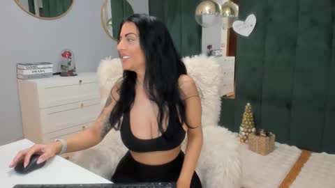 Maria online show from December 5, 2025, 4:54 am