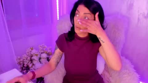 Maria online show from April 30, 2026, 3:24 am