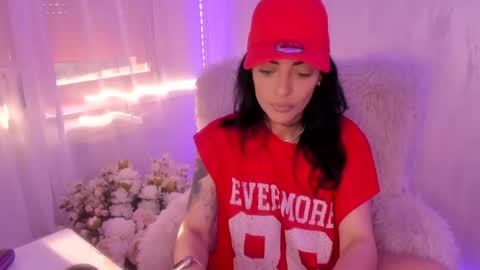 Maria online show from May 7, 2026, 4:07 am