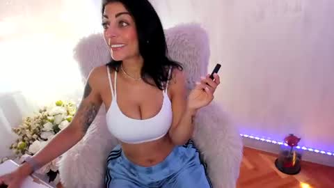 Maria online show from June 17, 2026, 4:59 am