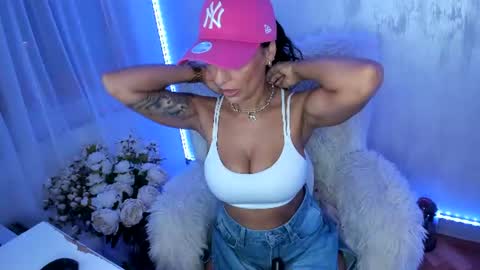 Maria online show from July 13, 2026, 1:52 am