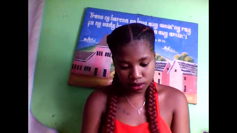 Snapshot of elisabeth2525 chatting on February 2, 2025, 6:58 am elisabeth2525 online show from February 2, 2025, 6:58 am