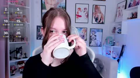 your sweet Lisa online show from May 4, 2026, 3:46 am
