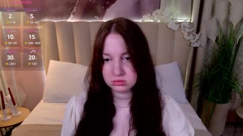 Snapshot of elisabeth_binder chatting on May 9, 2026, 3:45 am your sweet Lisa online show from May 9, 2026, 3:45 am