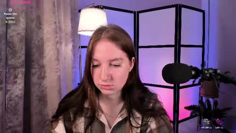 Snapshot of elisabeth_binder chatting on June 14, 2026, 3:41 am your sweet Lisa online show from June 14, 2026, 3:41 am