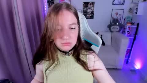 Snapshot of elisabeth_binder chatting on July 31, 2026, 3:39 am your sweet Lisa online show from July 31, 2026, 3:39 am