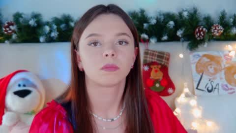 ElisabethDavis online show from December 7, 2024, 7:10 pm