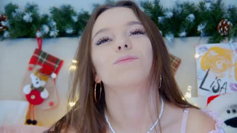 ElisabethDavis online show from December 14, 2024, 3:04 pm