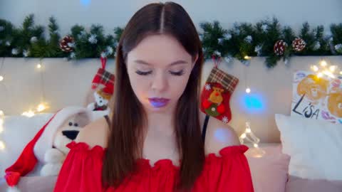 ElisabethDavis online show from December 20, 2024, 7:39 pm