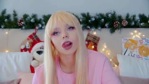 ElisabethDavis online show from December 25, 2024, 5:26 pm