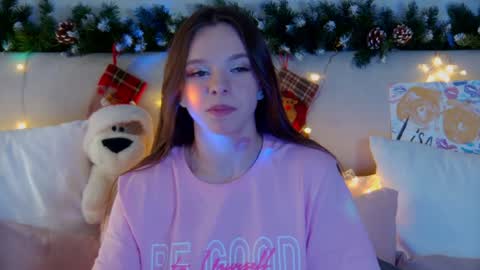 ElisabethDavis online show from January 4, 2025, 9:20 pm