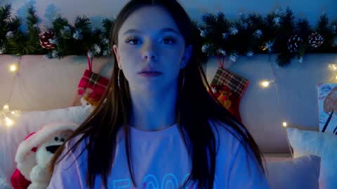 ElisabethDavis online show from January 5, 2025, 10:40 pm