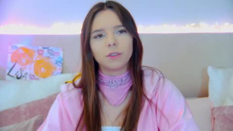 ElisabethDavis online show from February 23, 2025, 5:07 pm