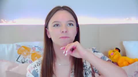 ElisabethDavis online show from February 26, 2025, 7:27 pm