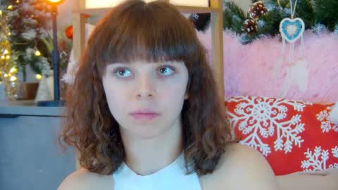 ElisabethDavis online show from December 20, 2025, 6:59 pm