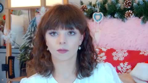 ElisabethDavis online show from January 5, 2026, 6:00 pm