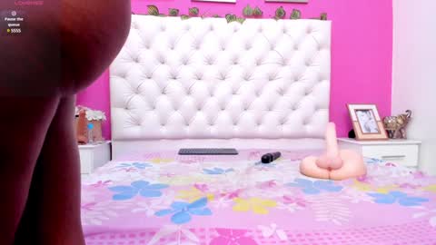 Snapshot of elisabethmassey chatting on January 14, 2025, 5:51 am Liss online show from January 14, 2025, 5:51 am