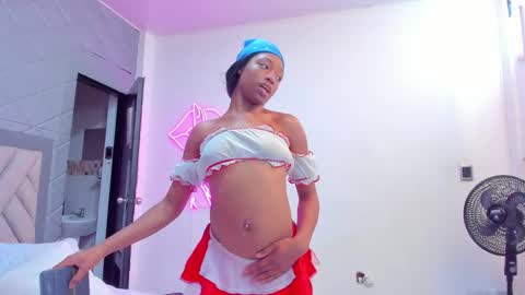 Snapshot of elisabettamonroy chatting on September 12, 2025, 3:23 pm elisabettamonroy online show from September 12, 2025, 3:23 pm