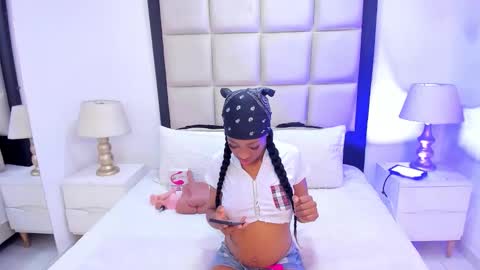 Snapshot of elisabettamonroy chatting on October 29, 2025, 4:42 pm elisabettamonroy online show from October 29, 2025, 4:42 pm