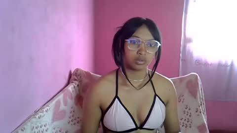 elisah01 online show from July 24, 2026, 6:11 am
