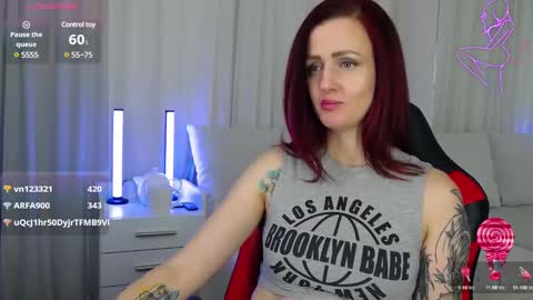 Snapshot of elisajanex chatting on January 18, 2025, 3:20 am elisajanex online show from January 18, 2025, 3:20 am