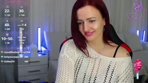 Snapshot of elisajanex chatting on January 22, 2025, 1:20 am elisajanex online show from January 22, 2025, 1:20 am