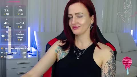 Snapshot of elisajanex chatting on January 22, 2025, 4:23 am elisajanex online show from January 22, 2025, 4:23 am