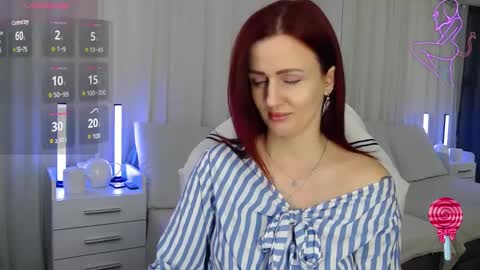 Snapshot of elisajanex chatting on February 1, 2025, 8:47 pm elisajanex online show from February 1, 2025, 8:47 pm