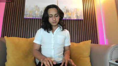 Elisa Sue online show from May 31, 2026, 11:06 pm