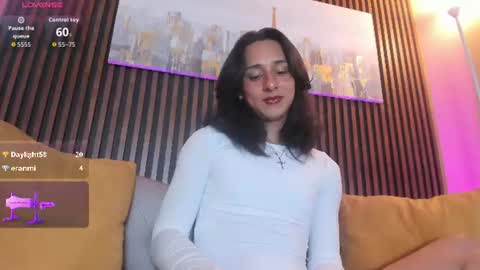 Elisa Sue online show from June 11, 2026, 10:41 pm