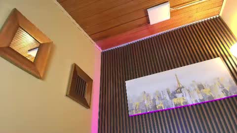 Elisa Sue online show from July 12, 2026, 4:14 am