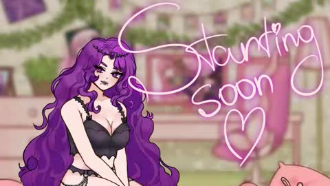 elisa the bat online show from November 26, 2025, 9:16 pm