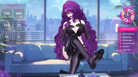 elisa the bat online show from January 14, 2026, 8:03 pm