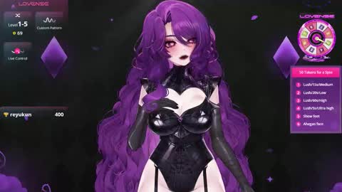 elisa the bat online show from February 14, 2026, 10:06 pm