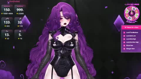 elisa the bat online show from April 24, 2026, 10:56 pm