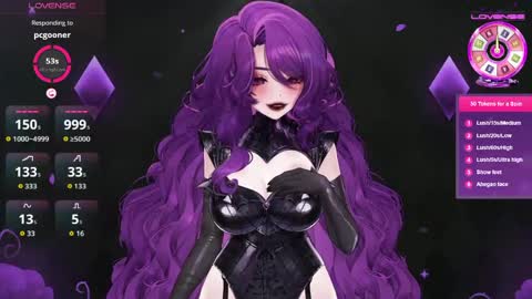 Snapshot of elisathebat chatting on May 8, 2026, 11:32 pm elisa the bat online show from May 8, 2026, 11:32 pm