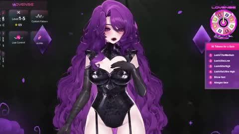 Snapshot of elisathebat chatting on May 25, 2026, 11:22 pm elisa the bat online show from May 25, 2026, 11:22 pm