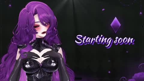 Snapshot of elisathebat chatting on June 5, 2026, 10:15 pm elisa the bat online show from June 5, 2026, 10:15 pm