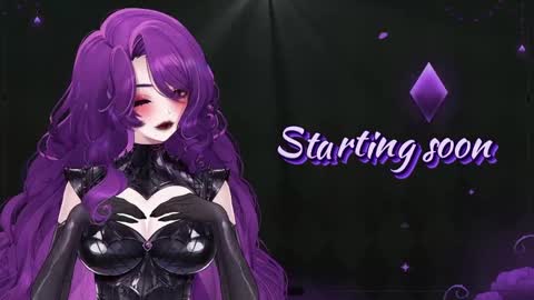 Snapshot of elisathebat chatting on June 7, 2026, 10:35 pm elisa the bat online show from June 7, 2026, 10:35 pm