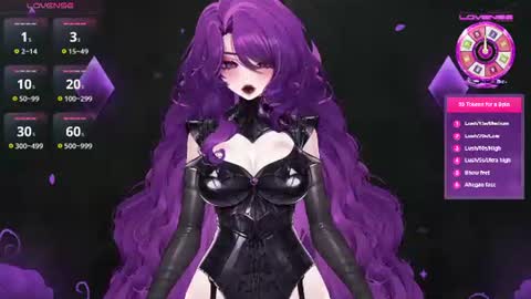 Snapshot of elisathebat chatting on June 11, 2026, 11:36 pm elisa the bat online show from June 11, 2026, 11:36 pm