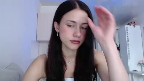 Snapshot of eliscuteblonde chatting on May 30, 2026, 5:59 am Elis online show from May 30, 2026, 5:59 am